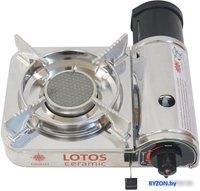 Tourist Lotos Ceramic [TR-350] - фото2