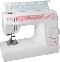 Швейная машина Janome 90E - фото