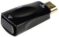 Адаптер Cablexpert A-HDMI-VGA-02 - фото2