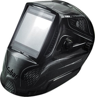 Сварочная маска Fubag Ultima 5-13 Panoramic (black) - фото