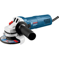 Угловая шлифмашина Bosch GWS 750-125 Professional [0601394001] - фото