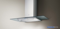 Кухонная вытяжка Elica FLAT GLASS IX/A/60 - фото2
