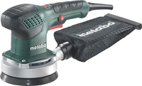 Эксцентриковая шлифмашина Metabo SXE 3125 [60044300] - фото