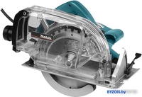 Дисковая пила Makita 5057KB - фото