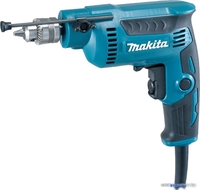 Безударная дрель Makita DP2010 - фото