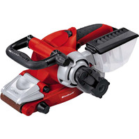 Ленточная шлифмашина Einhell TE-BS 8540 E [4466230] - фото