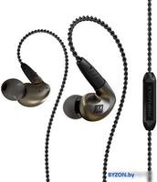 Наушники MEE audio Pinnacle P1 - фото2, картинка2 Наушники MEE audio Pinnacle P1 - фото2