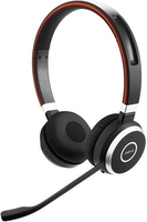 Наушники Jabra Evolve 65 MS Stereo - фото