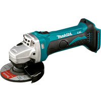 Угловая шлифмашина Makita DGA452Z - фото