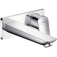 Смеситель Hansgrohe Logis 71220000 - фото