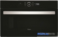 Микроволновая печь Whirlpool AMW 730 NB - фото
