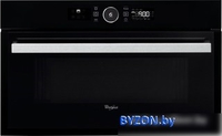 Микроволновая печь Whirlpool AMW 731 NB - фото