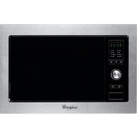 Микроволновая печь Whirlpool AMW 160/IX - фото