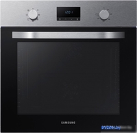 Электрический духовой шкаф Samsung NV70K1340BS - фото