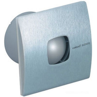 Вытяжной вентилятор CATA Silentis 12 Inox T - фото