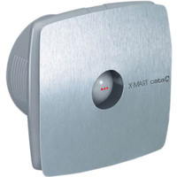 Вытяжной вентилятор CATA X-MART 12 Inox T - фото