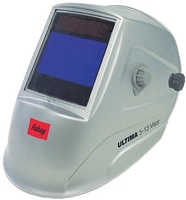 Сварочная маска Fubag Ultima 5-13 Visor - фото