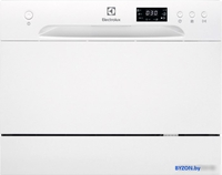 Настольная посудомоечная машина Electrolux ESF2400OW - фото