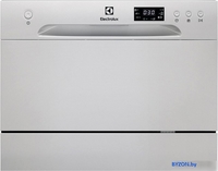 Настольная посудомоечная машина Electrolux ESF2400OS - фото