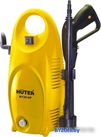 Мойка высокого давления Huter M135-HP - фото