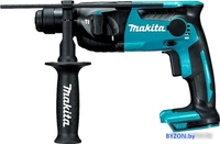 Перфоратор Makita DHR165Z (без АКБ) - фото