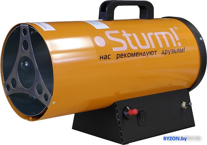 Тепловая пушка Sturm GH91101 Тепловая пушка Sturm GH91101