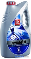 Трансмиссионное масло Лукойл ATF 1л - фото