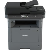 МФУ Brother MFC-L5700DN - фото
