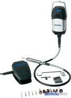 Гравер Dremel Fortiflex (9100-21) F0139100JC - фото