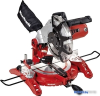 Дисковая пила Einhell TC-MS 2513 L [4300850] - фото