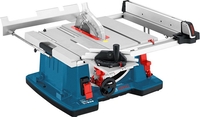 Дисковая пила Bosch GTS 10 XC Professional [0601B30400] - фото