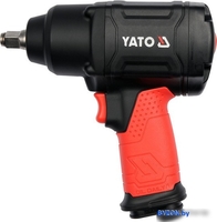 Пневматический гайковерт Yato YT-09540 - фото