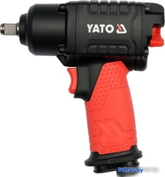Пневматический гайковерт Yato YT-09505 - фото