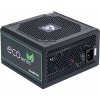 Блок питания Chieftec Eco Series GPE-600S - фото