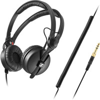 Наушники Sennheiser HD 25 Plus - фото2