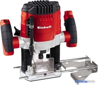 Вертикальный фрезер Einhell TC-RO 1155 E [4350470] - фото