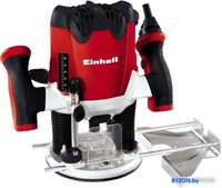 Вертикальный фрезер Einhell TE-RO 1255 E [4350490] - фото