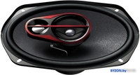 Коаксиальная АС Pioneer TS-R6951S - фото2