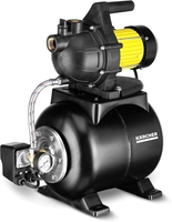 Насосная станция Karcher BP 3 Home - фото