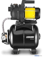 Насосная станция Karcher BP 3 Home - фото2