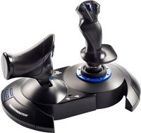 Оборудование для авиасимов Thrustmaster T.Flight Hotas 4 - фото