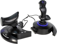 Оборудование для авиасимов Thrustmaster T.Flight Hotas 4 - фото2