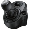 Контроллер Logitech G Driving Force Shifter для G923, G29, G920 - фото