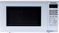 Микроволновая печь Panasonic NN-GT261WZPE - фото