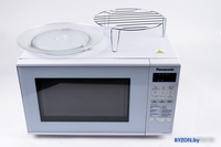 Микроволновая печь Panasonic NN-GT261WZPE - фото2