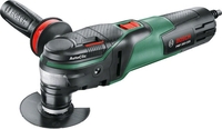 Мультифункциональная шлифмашина Bosch PMF 350 CES [0603102220] - фото