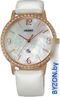 Наручные часы Orient FQC0H002W - фото