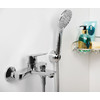 Смеситель Wasserkraft Lippe 4501 - фото2