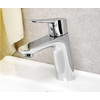Смеситель Wasserkraft Lippe 4503 - фото2