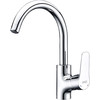 Смеситель Wasserkraft Lippe 4507 - фото
